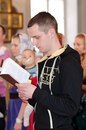 №27 Андрей Быстров