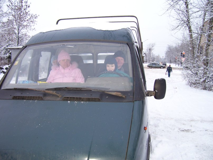 Юлия Савельева | Санкт-Петербург