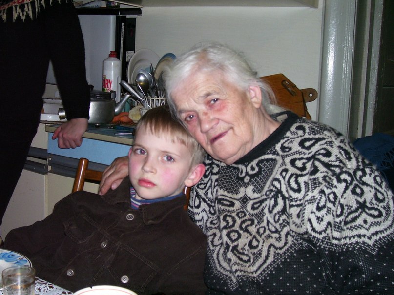 Юлия Савельева | Санкт-Петербург