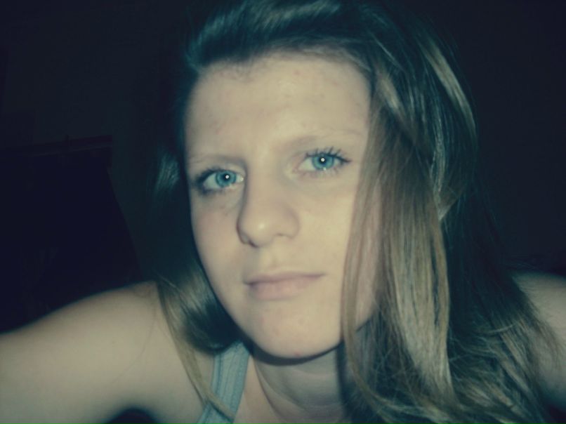 Женя Феропонтова | Мирный