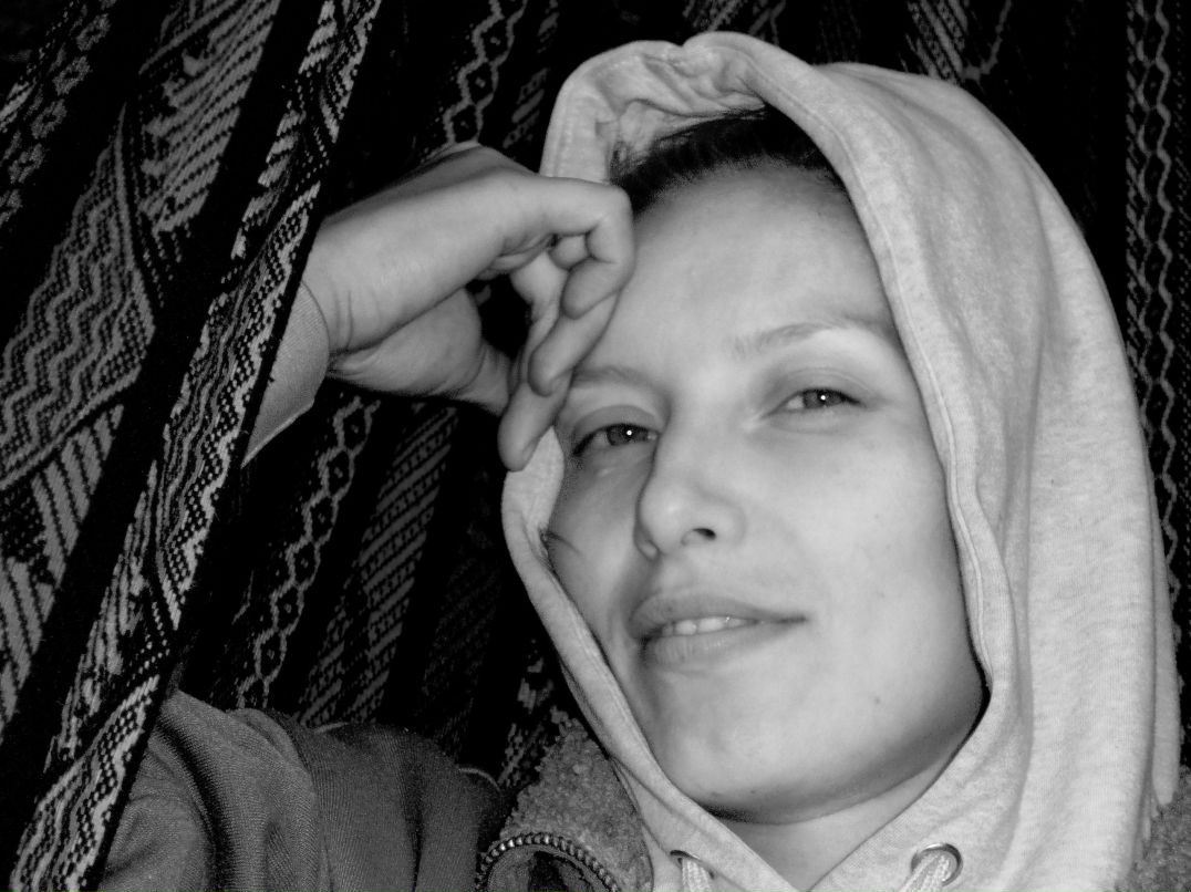 Elle Roytberg | Санкт-Петербург