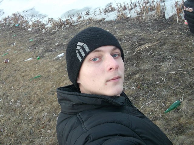 Антон Котельников MCToN | Харабали