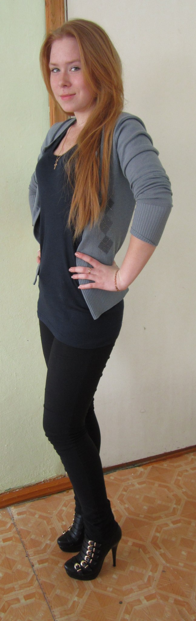 Анна Клеветова | Нефтекамск