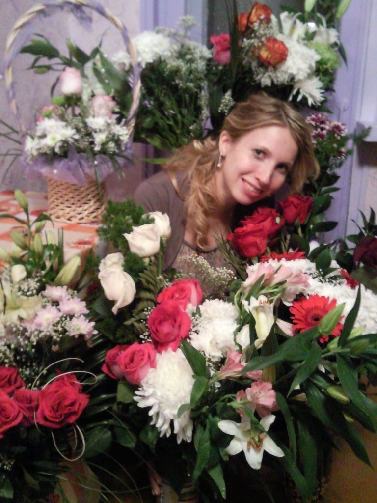 Ирина Попова | Северодвинск