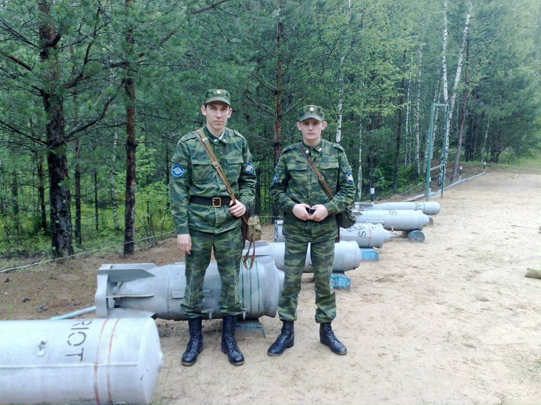 Артем Зайцев | Балашиха