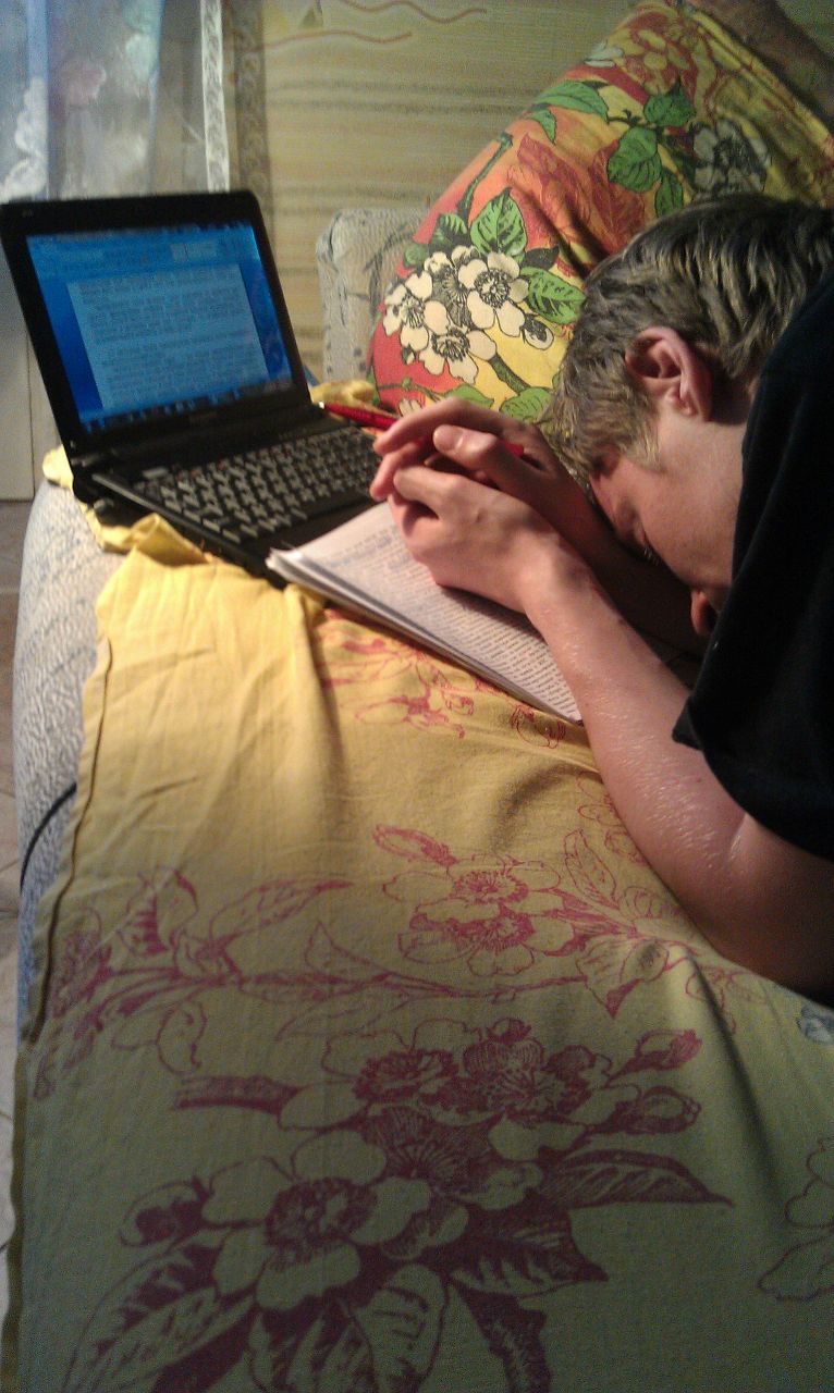 Сергей Исупов 