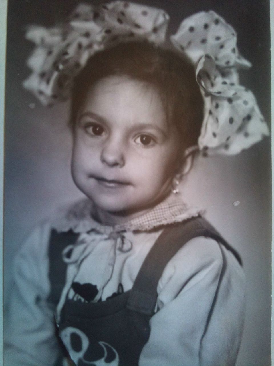 Белкова Дарья | Серпухов