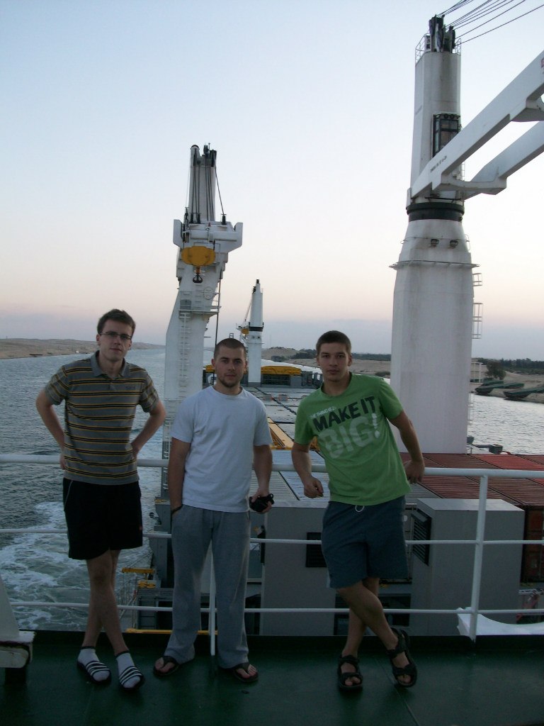 Piotr Rasilewicz | Szczecin