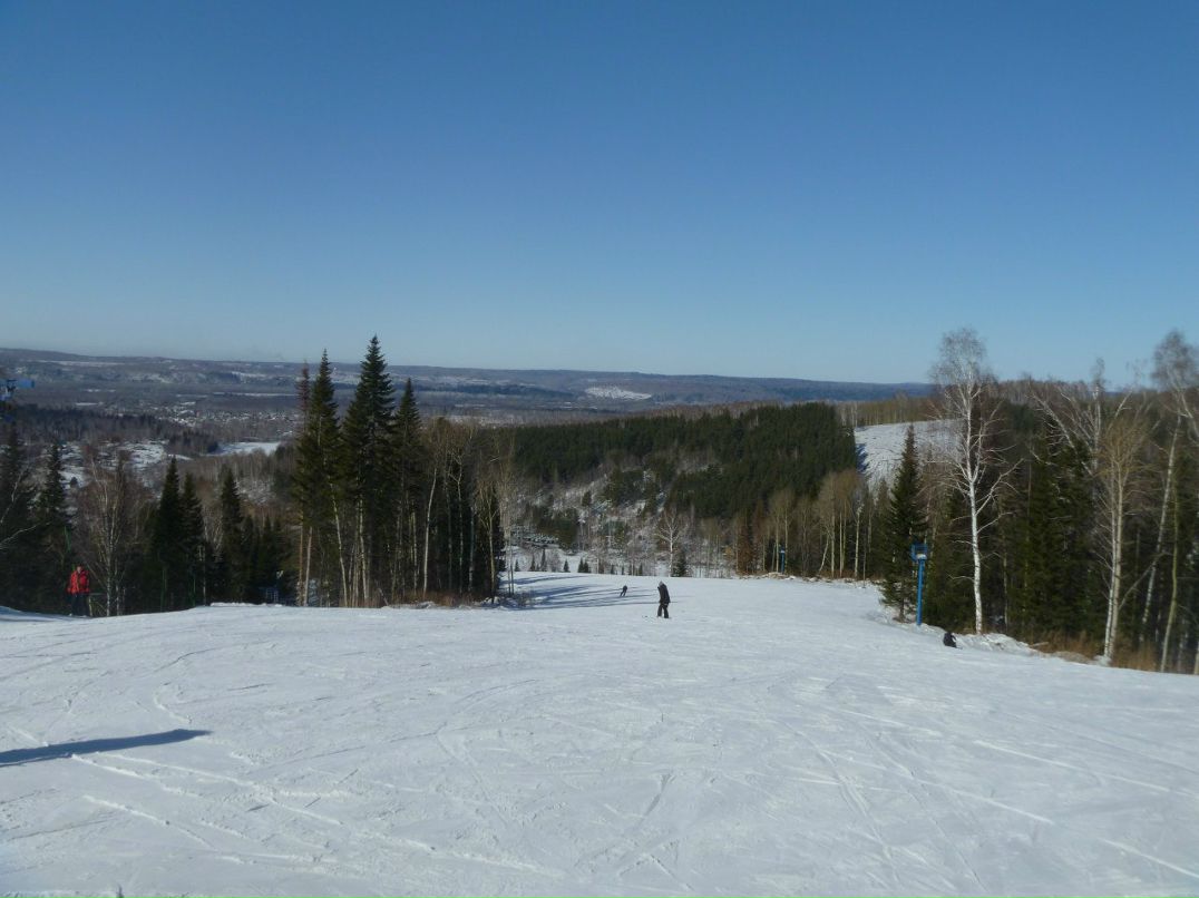 Юлия Макарова | Новокузнецк