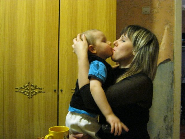 Антонина Выхрыстенко | Черкассы