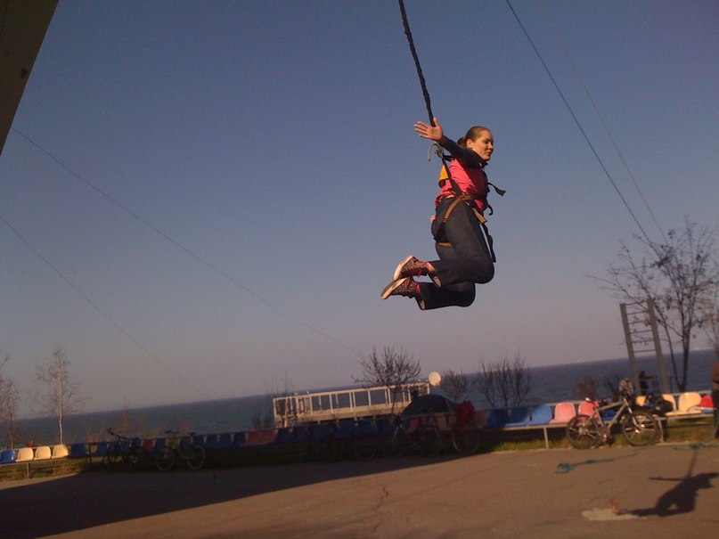 Наталья Гаевская | Одесса