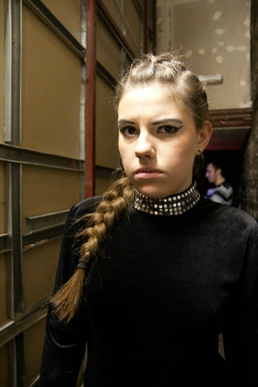 Маруся Рахманина | Augsburg