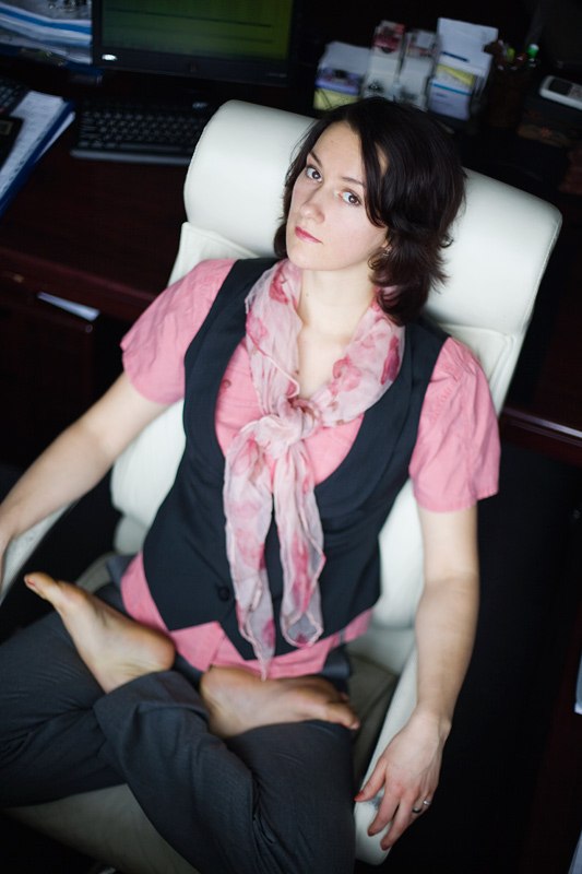 Irina Stanya *счастье есть* | Москва