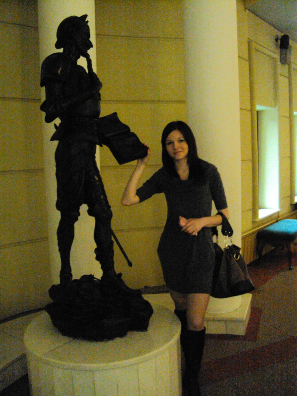 Оксана Дерябина | 