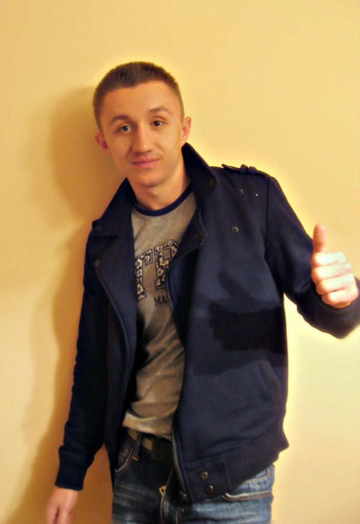 Сергій Калинич | Ужгород