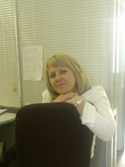 Ксения Соловьева | Санкт-Петербург