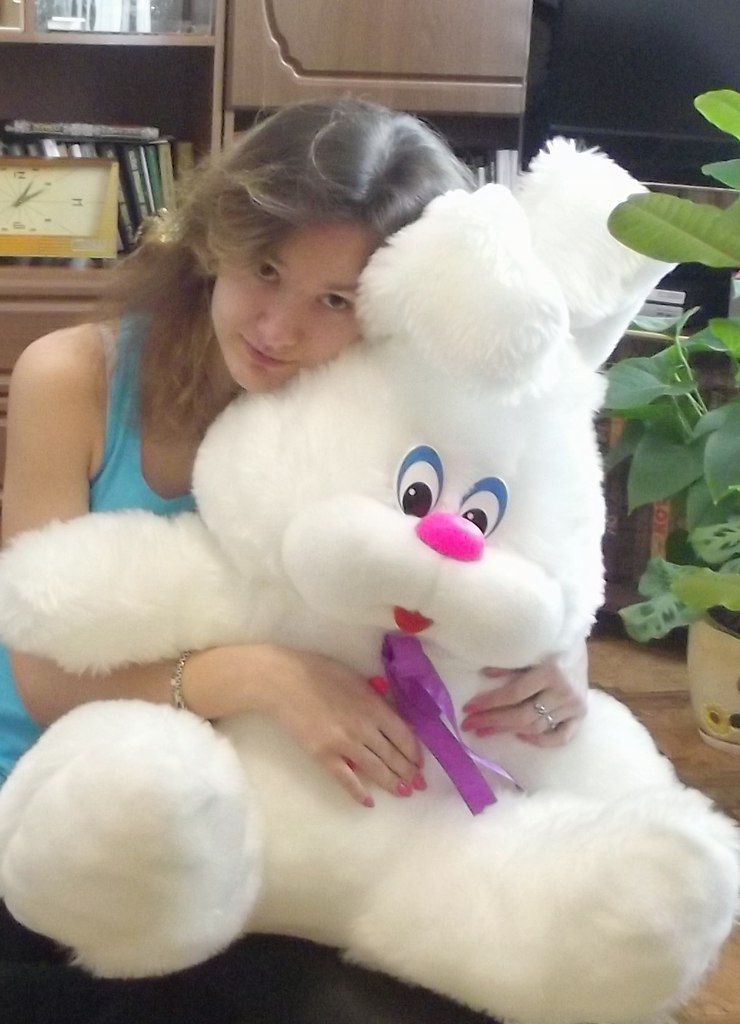 Ксения Конопелькина | Смоленск