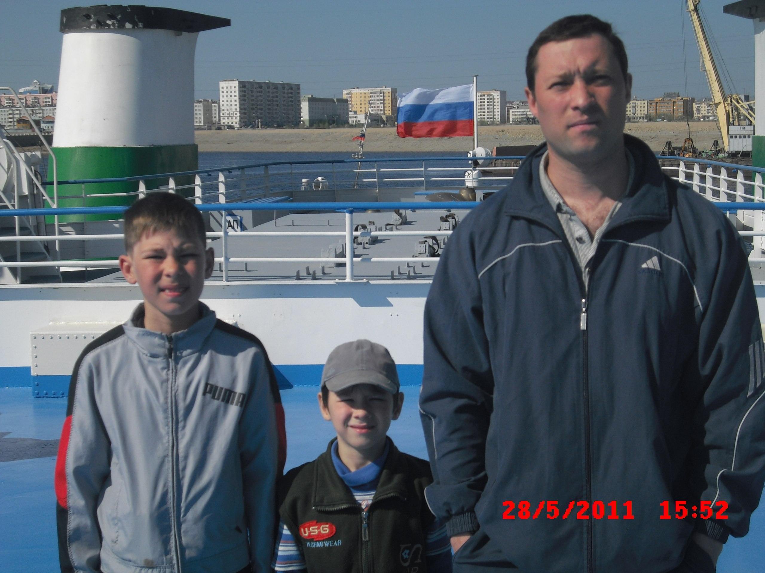 Фото профиля