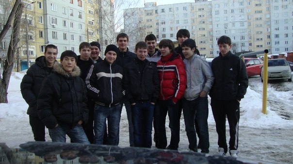 Виталий Черемисин | Казань