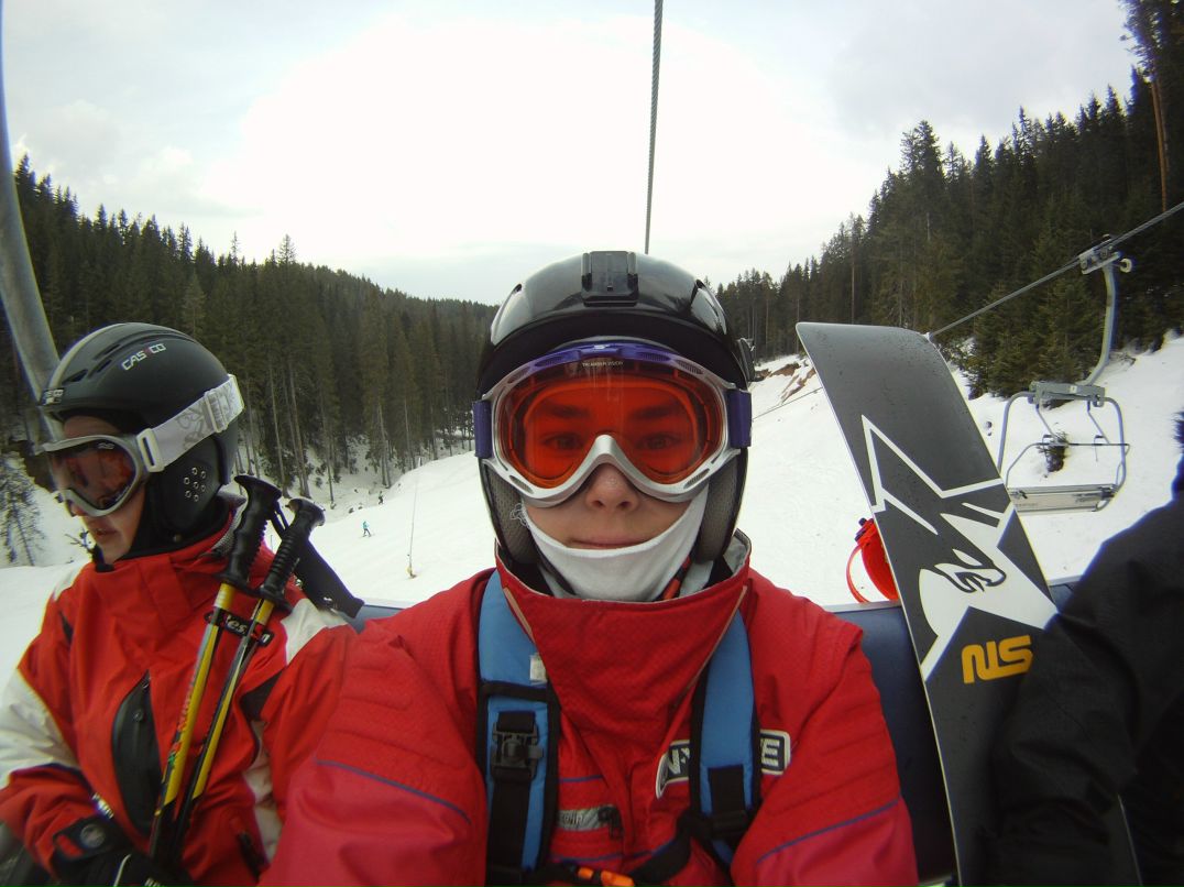 Лев Урбанский | Москва