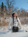 №30 Анна Якименко