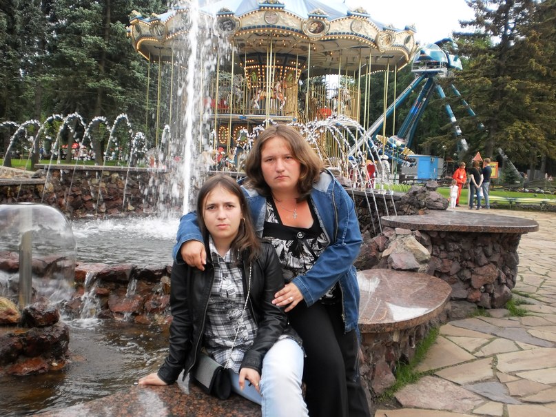 Саша Фирсова | Кимры