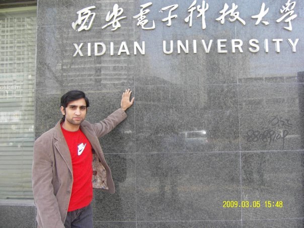 №34, Adnan Malik, 39 лет, Shenyang №34, Adnan Malik, 39 лет, Shenyang