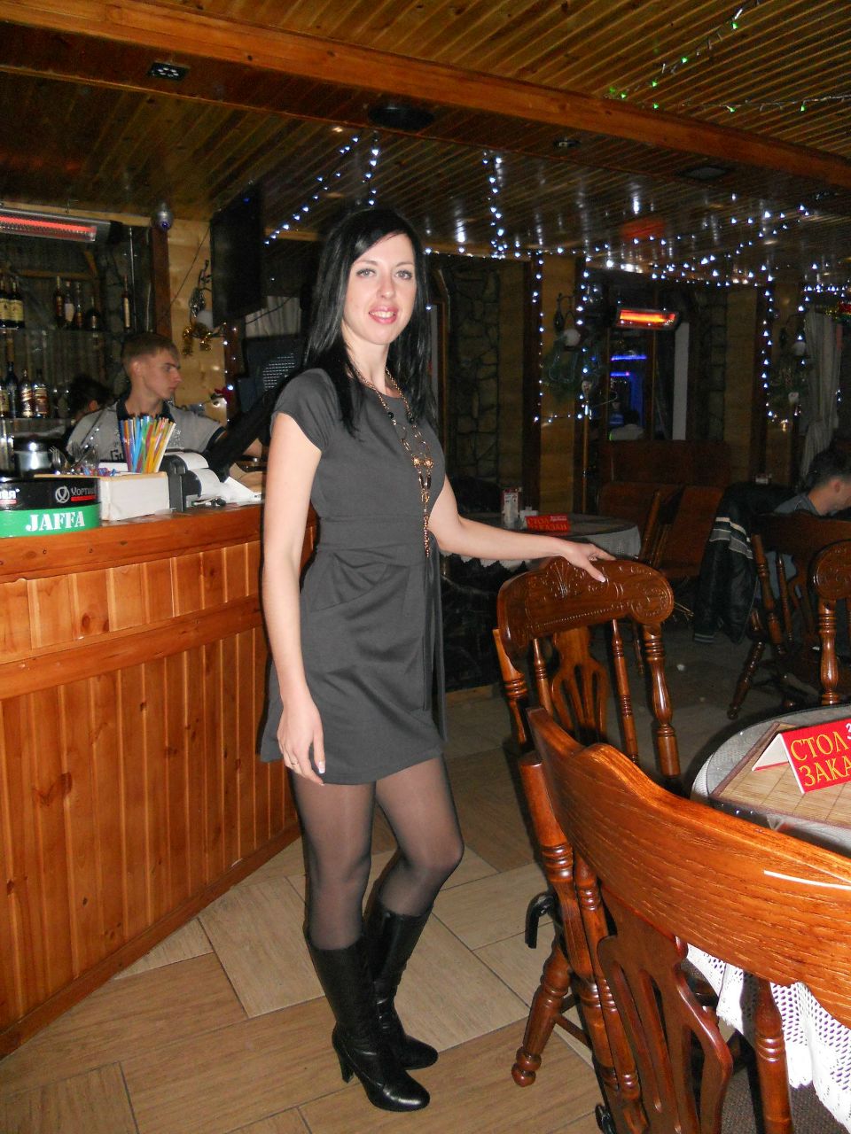 Ольга Петрова | Константиновка