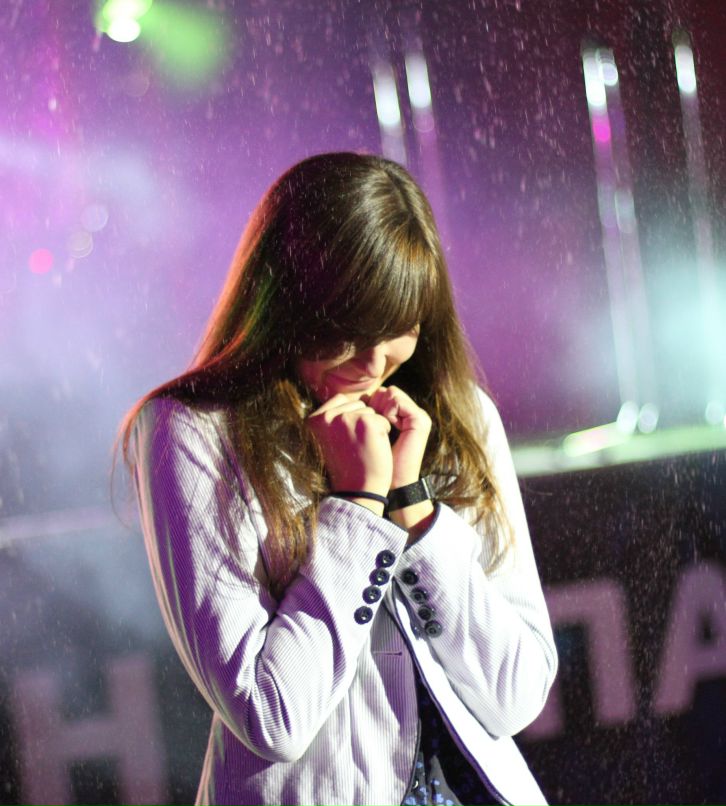 Даша Даценко foxygentle | Москва