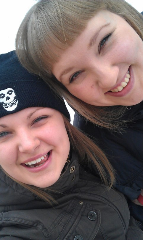 Алёна Едомина | Киров