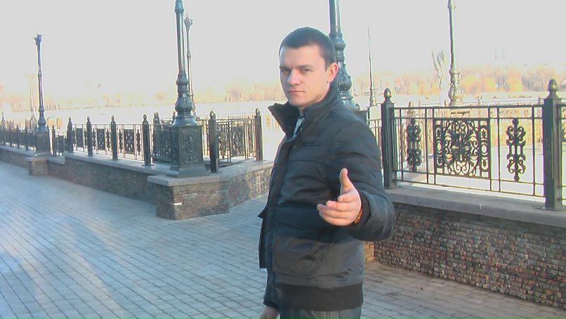 Максим Миняйло | Иркутск