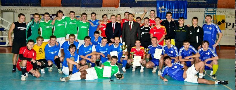 Алексей Кошевой | 