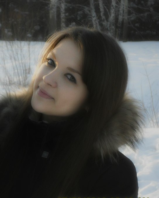 Ирина Рубцова | Иркутск