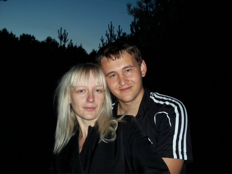 Тарас Черевач | Вараш / Кузнецовск