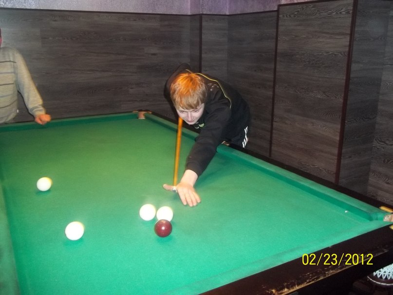 Роман Шевалдин | Кинешма