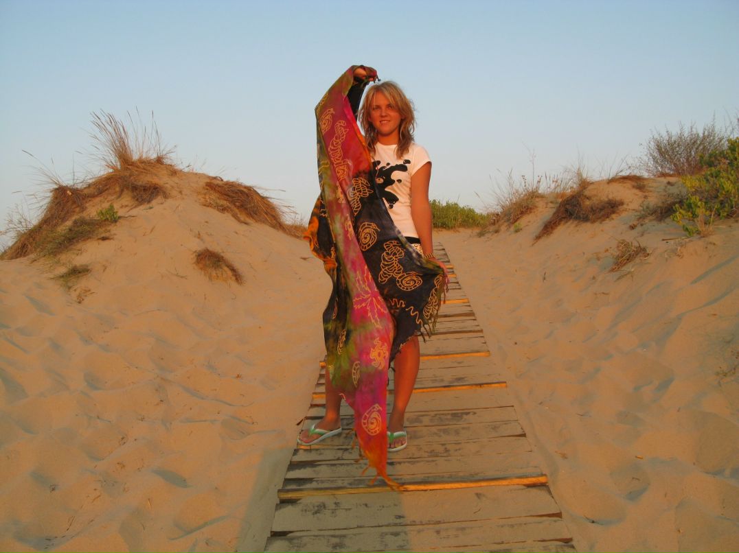 Катя Слесарева | Москва