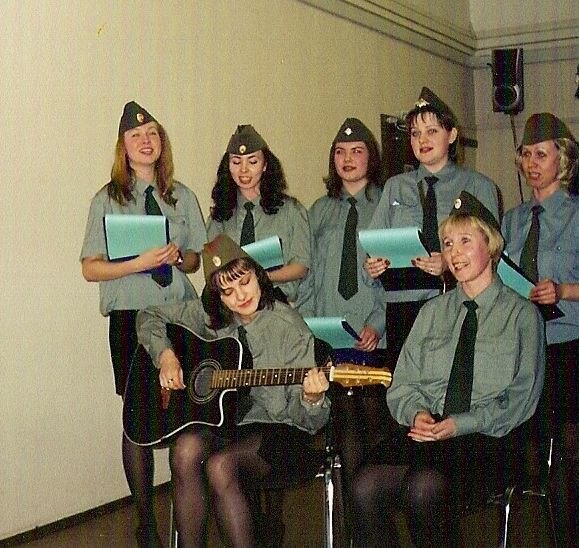 Галина Селиванова | 