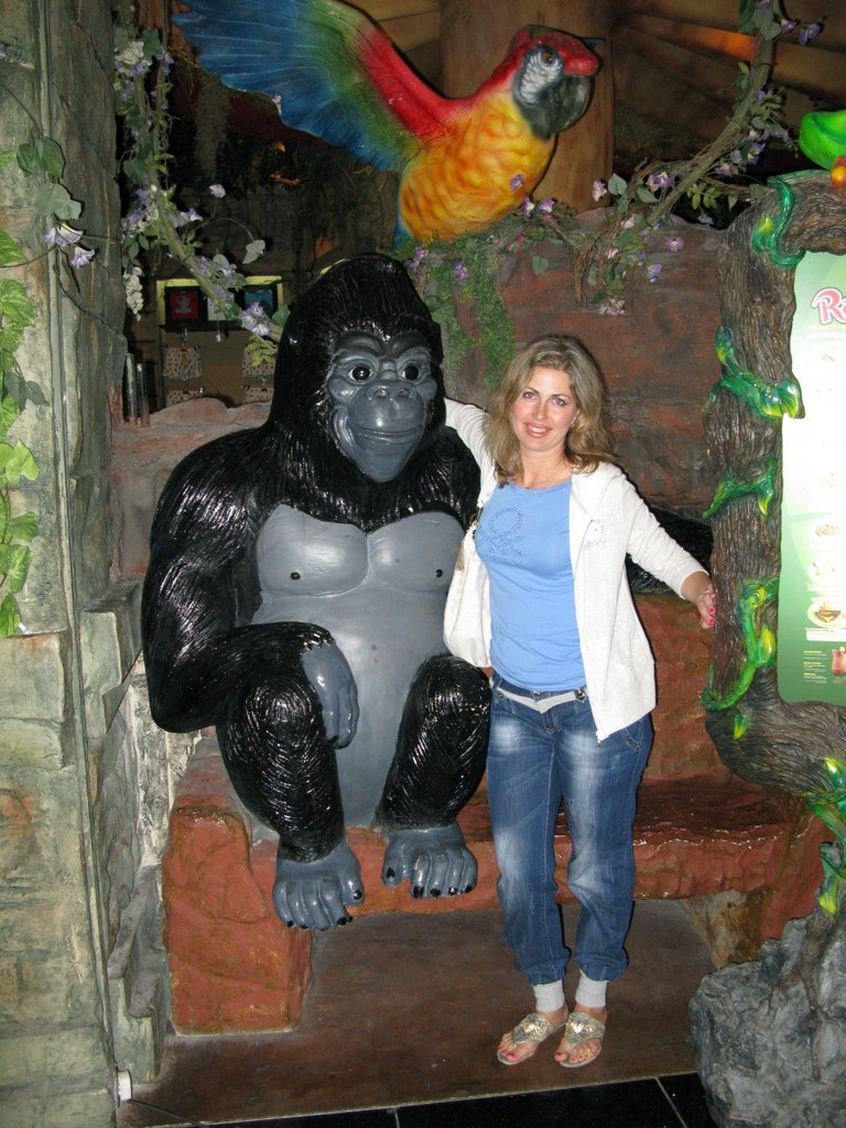 Лилия Батыевич | Харьков