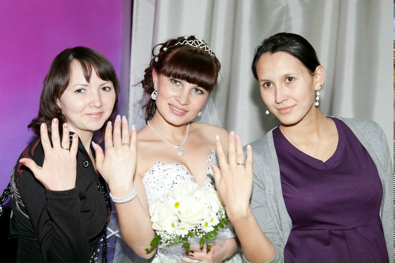 Наталия Ширшова | Клин