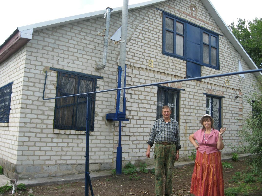 Таня Поставничая-Асташкина | Москва