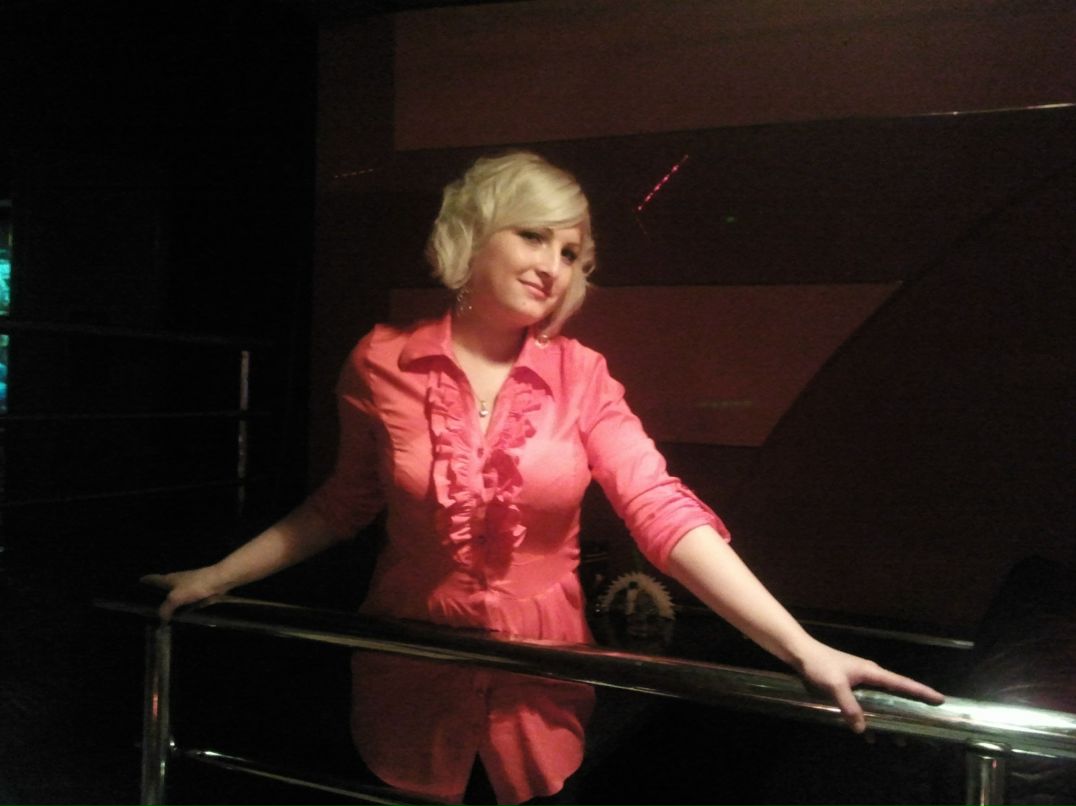 Людмила Мазунина | Стерлитамак