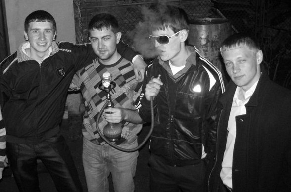 Назар Климчук ك ن الخامس | Ивано-Франковск