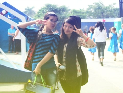 Happy Lily | Vancouver