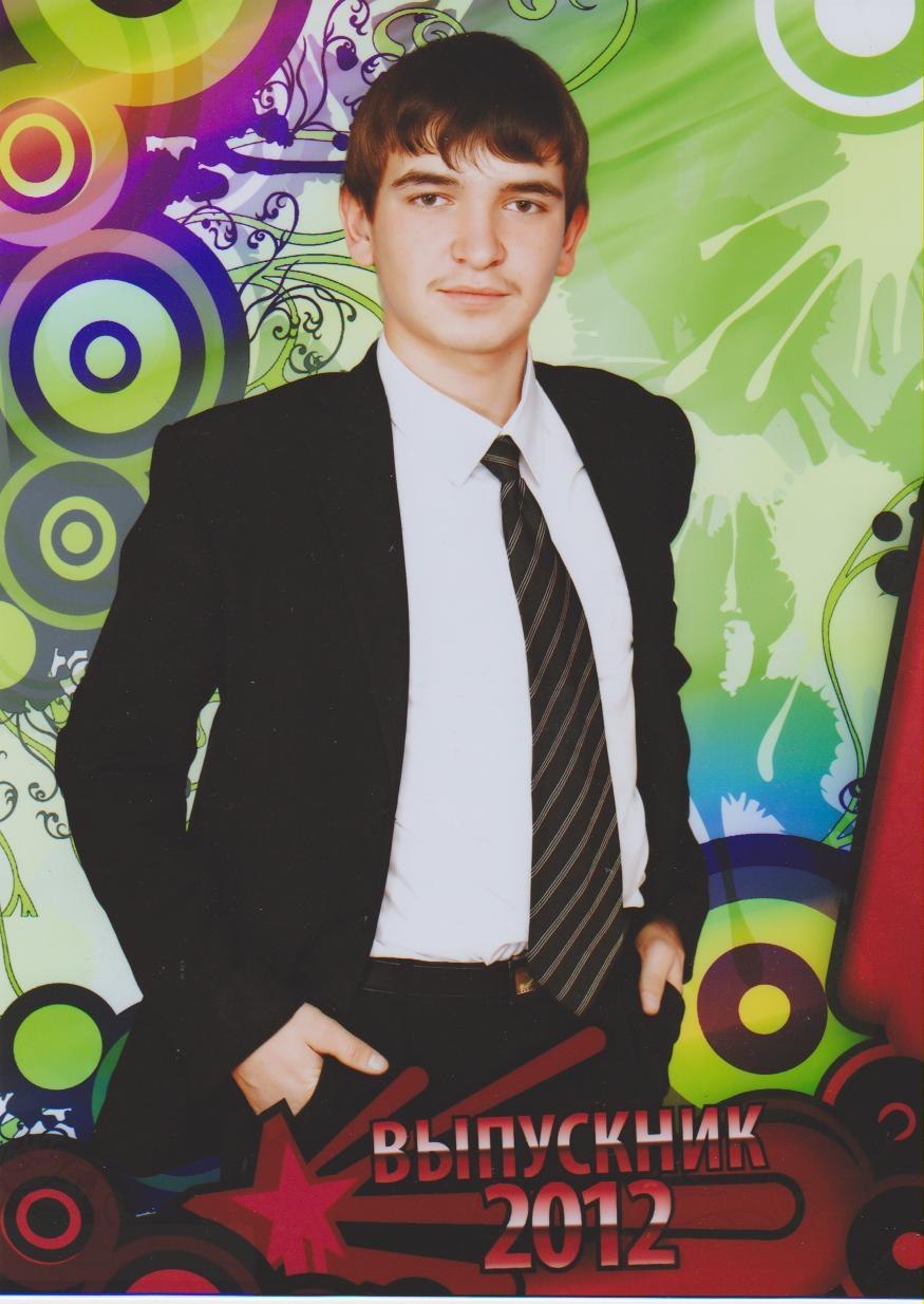 Виталий Вовк Валерьевич | 