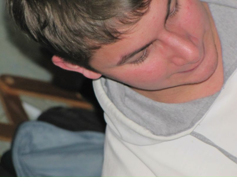 Женя Занько | Барановичи