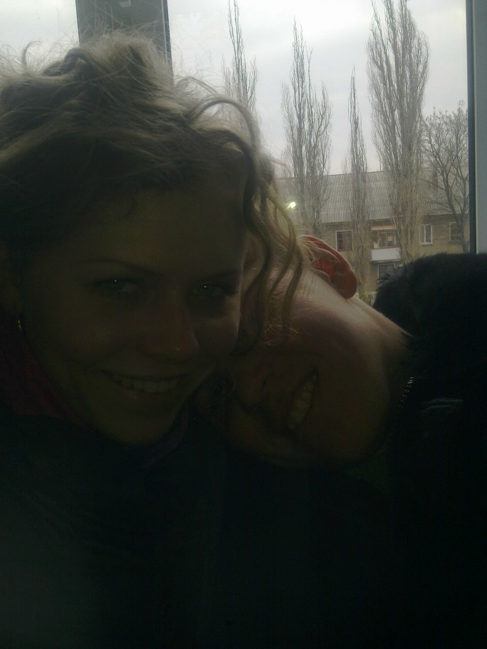 Алёна Гребенюк | Коломна