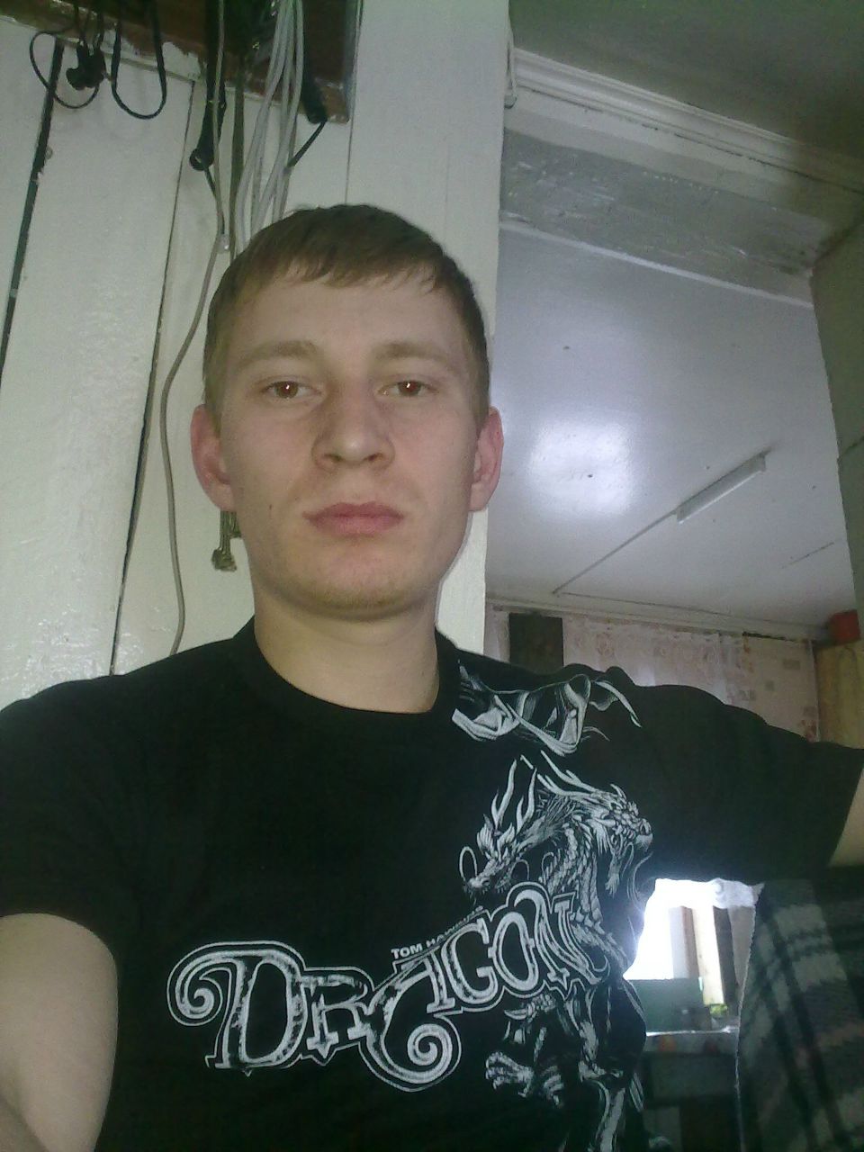 Андрей Трофимов <<BRaTiSH>> | Воткинск