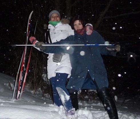 Фото профиля