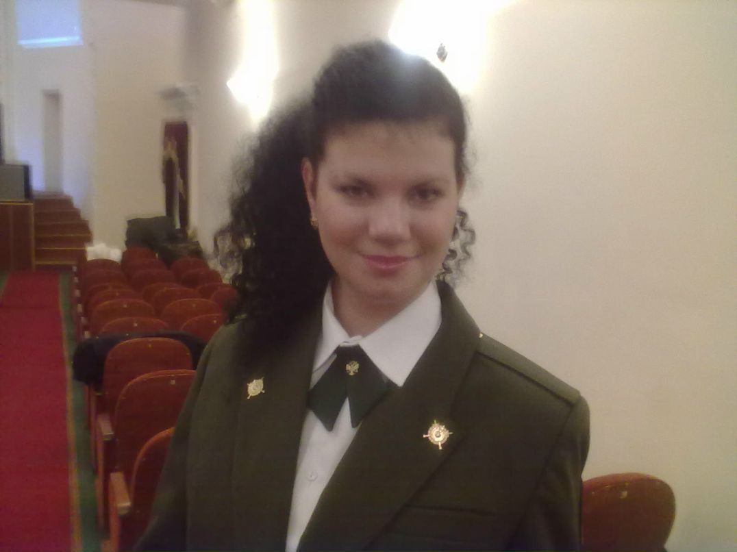 Анастасия Шитикова | 