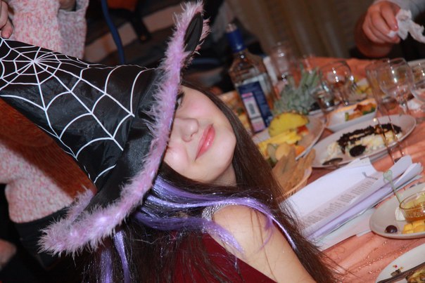 Аня Владимирская | Казань